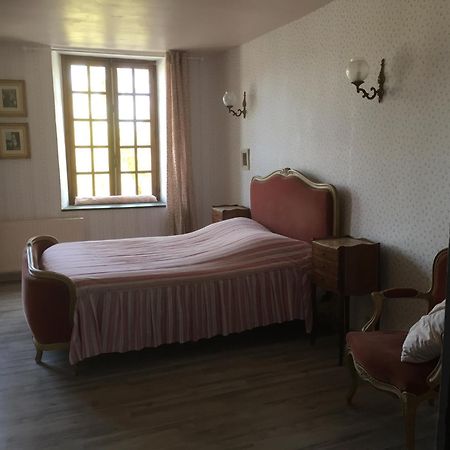 SormonneChez Memere Helene别墅 外观 照片